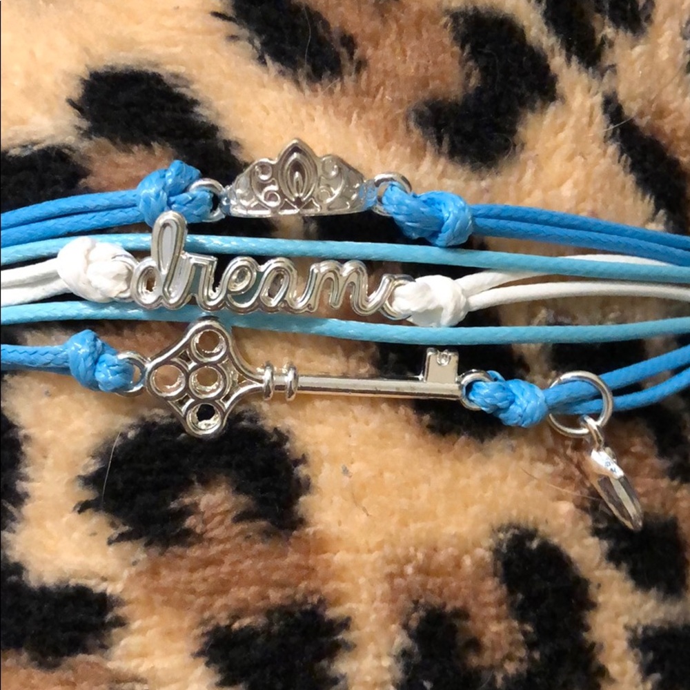 Ashley Bridget bracelet
